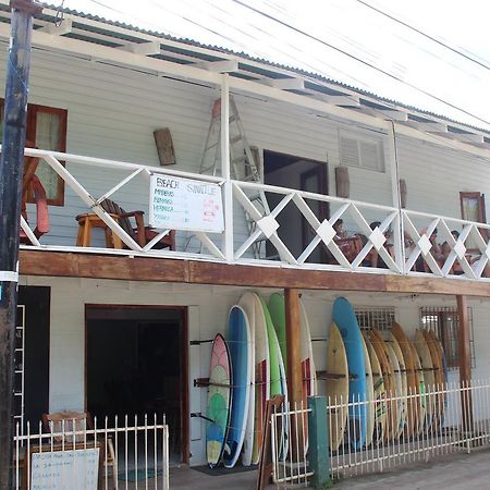 Hostel Pachamama San Juan del Sur Eksteriør bilde