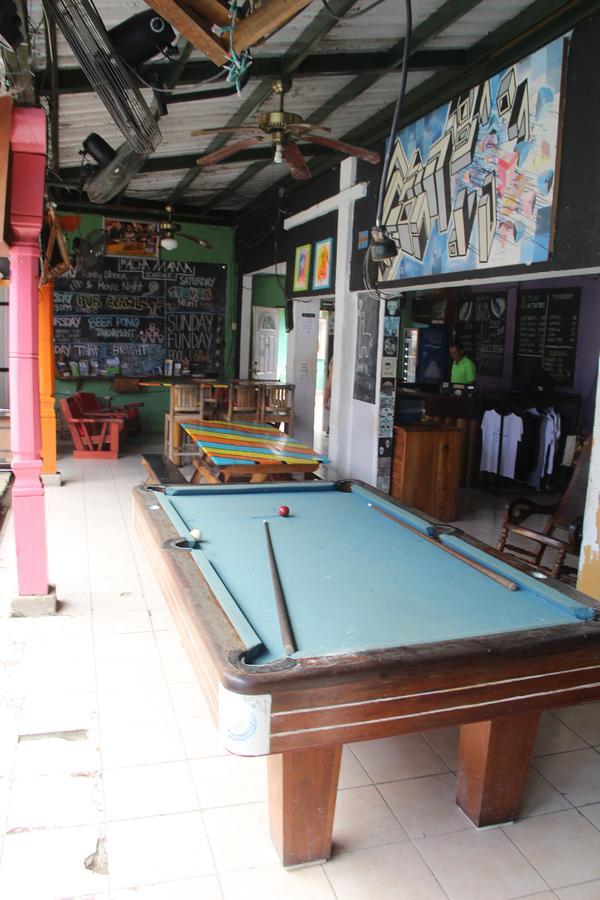 Hostel Pachamama San Juan del Sur Eksteriør bilde