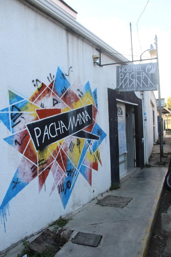 Hostel Pachamama San Juan del Sur Eksteriør bilde
