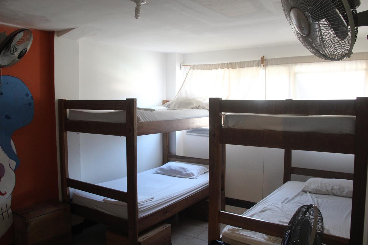 Hostel Pachamama San Juan del Sur Eksteriør bilde