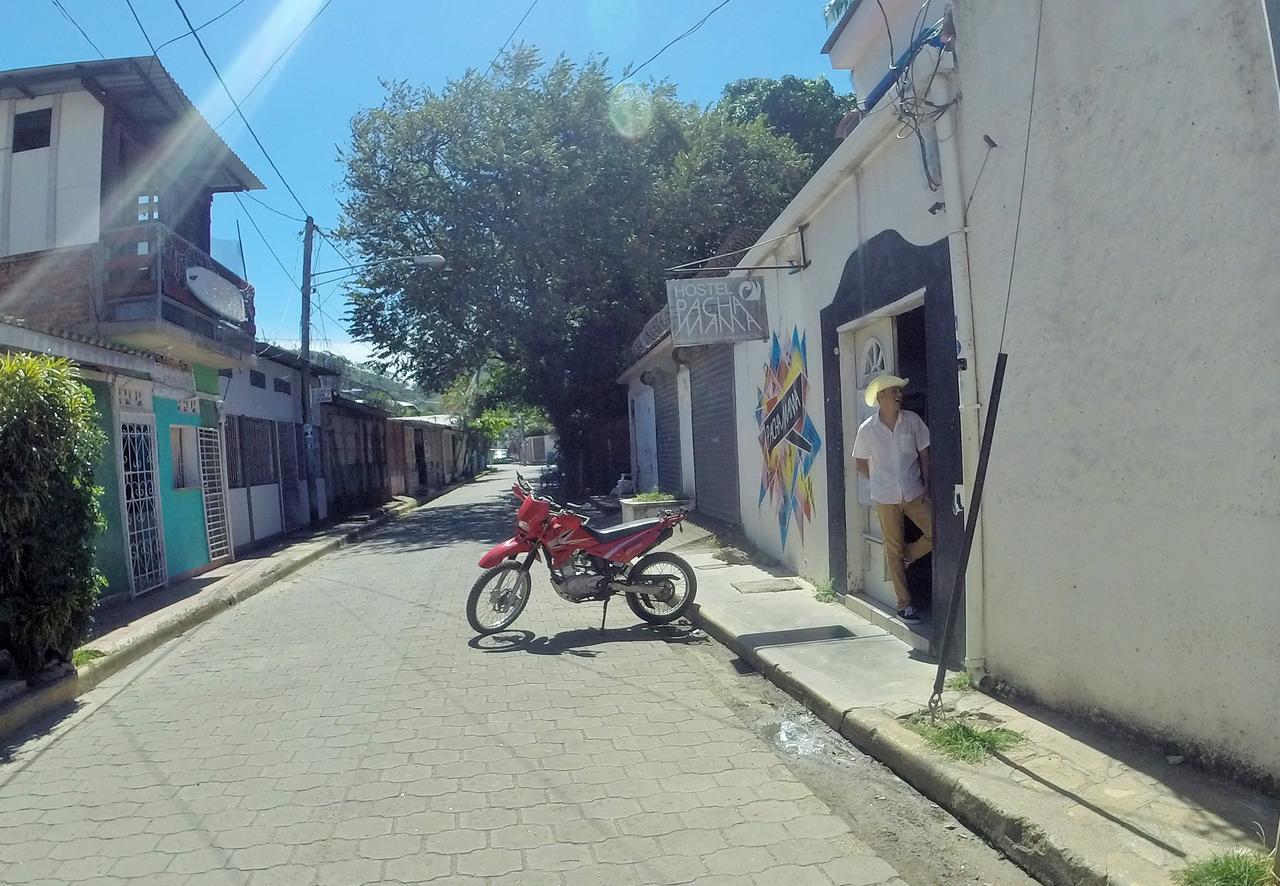 Hostel Pachamama San Juan del Sur Eksteriør bilde