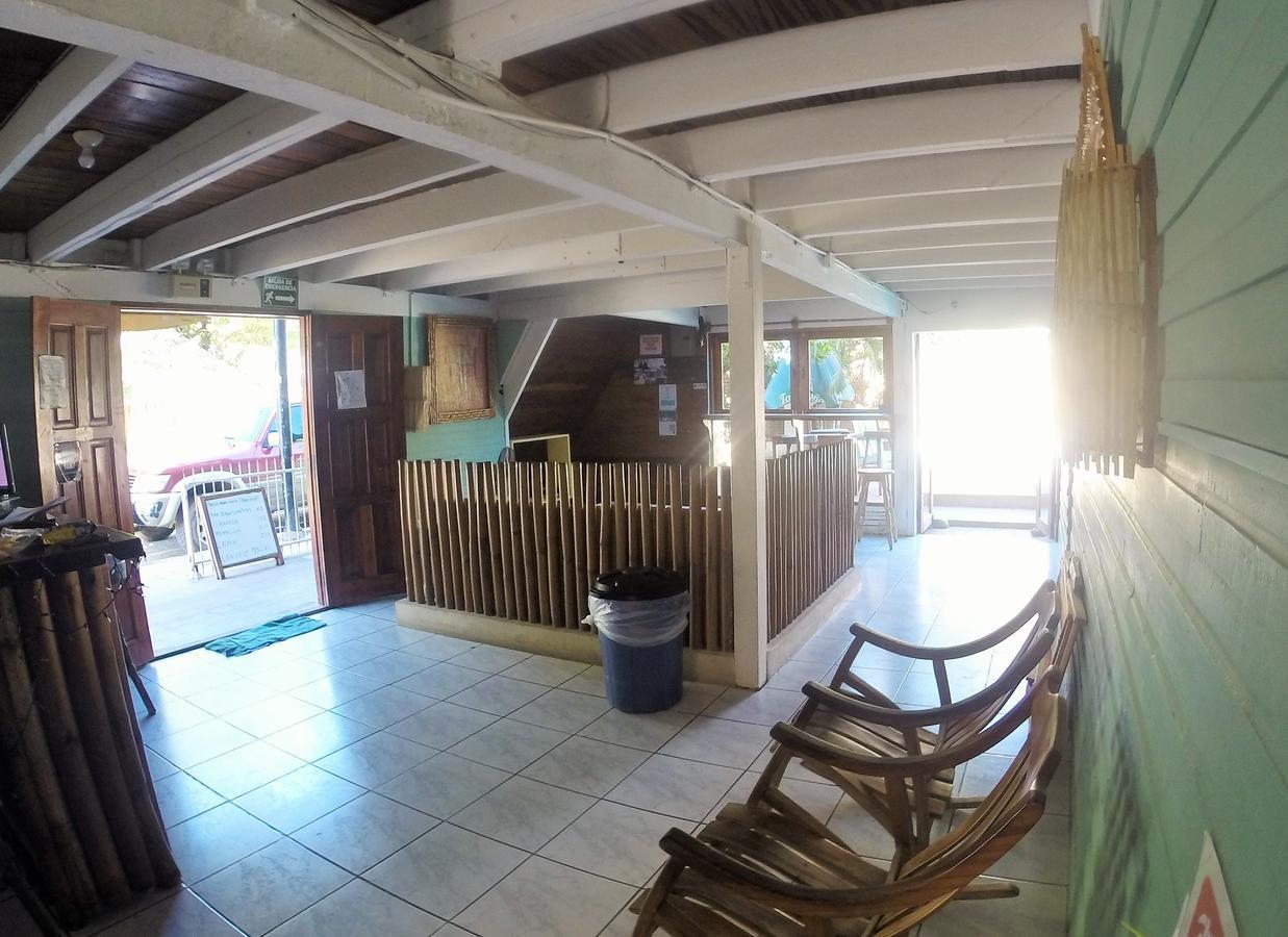Hostel Pachamama San Juan del Sur Eksteriør bilde
